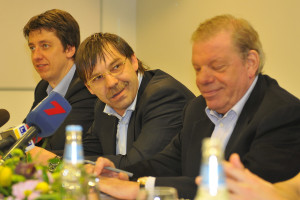 Foto: Znaroks nosauc sastāvu