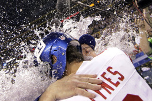 Foto: 46. "Super Bowl" spēles fotomirkļi