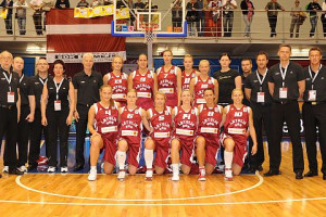 Blogs: Paldies, Latvija! Paldies, Eiropa!