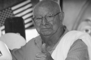 Miris Muhameda Ali treneris Andželo Dandī