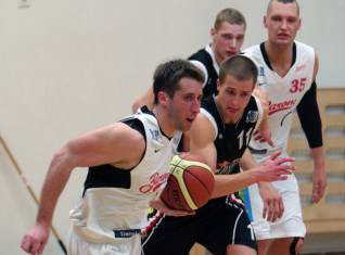 LBL2 uzvarētāji Barons kvartāls: esam gandarīti par šo sezonu