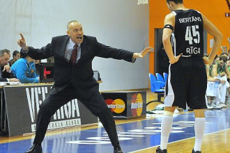 Kurtinaitis uzvar derībās pret CSKA