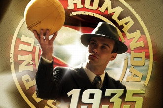 3. un 4. jūlijā iespēja piedalīties "Sapņu komanda 1935" filmēšanā 3. un 4. jūlijā iespēja piedalīties "Sapņu komanda 1935" filmēšanā