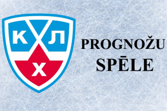Labākais KHL rezultātu prognozētājs februārī  - <b>sundins</b>