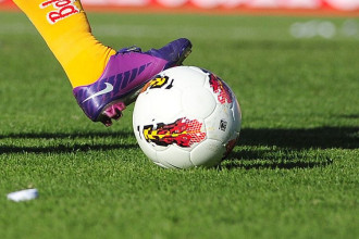 1. līgā episka spēle: "Jelgavai-2" un "Spartakam-2" neizšķirts 6:6