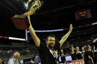 "VEF Rīga" spēkā līgumi ar pieciem spēlētājiem "VEF Rīga" spēkā līgumi ar pieciem spēlētājiem
