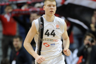 Davis Bertans