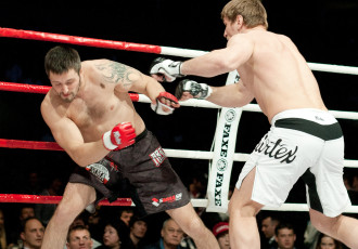 Foto: “FAXE FORWARD CHALLENGE -2”