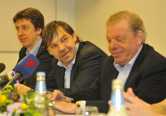 Foto: Znaroks nosauc sastāvu