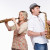 Franču-latviešu duets „Viņš un Viņa” debitē ar savu pirmo singlu! Franču-latviešu duets „Viņš un Viņa” debitē ar savu pirmo singlu!