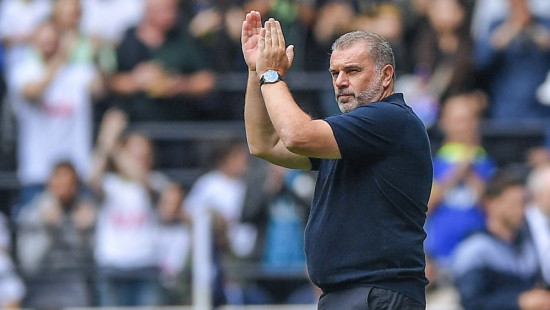 Premjerlīgā pirmā trenera nomaiņa: "Tottenham" atlaistais Postekoglu pārņem Notingemu