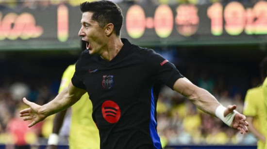 ″Barcelona″ pirmoreiz ČL ″play-off″ vēsturē tiksies ar Dortmundi, PSG uzņems ″Aston Villa″