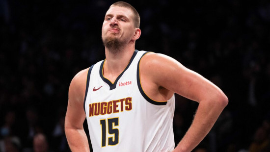 Gildžess-Aleksandrs, Jokičs vai Jannis: NBA paziņo indivudālo balvu finālistus