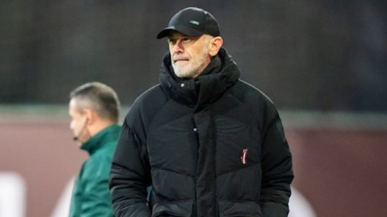 Latvijas futbola izlase FIFA rangā pakāpjas par divām pozīcijām