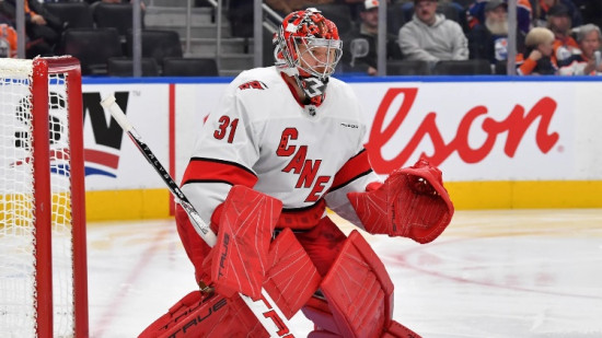"Oilers" vārtus nākamsezon sargās Stenlija kausa ieguvējs Andersens