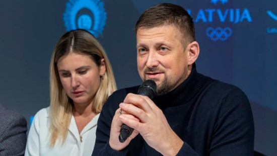 Prihodnost ruskih športnikov v bobu in skeletonu ostaja negotova