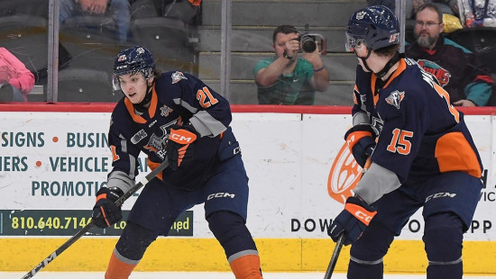 Paziņots Latvijas U18 izlases sastāvs pasaules čempionātam