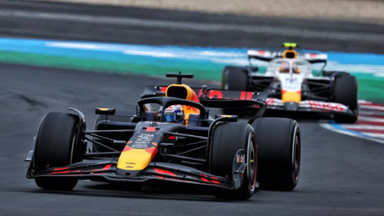 F1 inženieris: "Bez Verstapena "Red Bull" pašlaik būtu lēnākā F1 komanda"