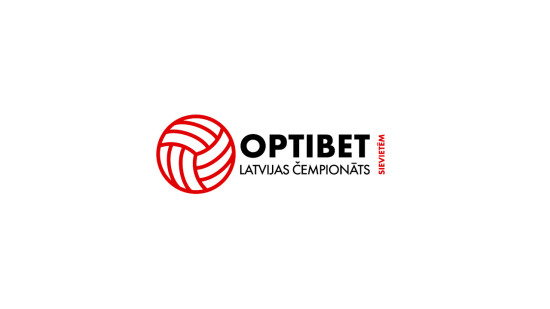 Tiešraide: RVS/LU - VK Jelgava Optibet Latvijas čempionāts volejbolā sievietēm bronzas sērijas 3. spēle