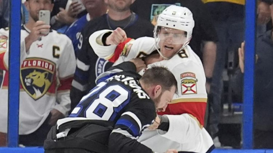 Šonakt noslēgsies NHL regulārā sezona, 82. spēle arī Tampai un Kolumbusai