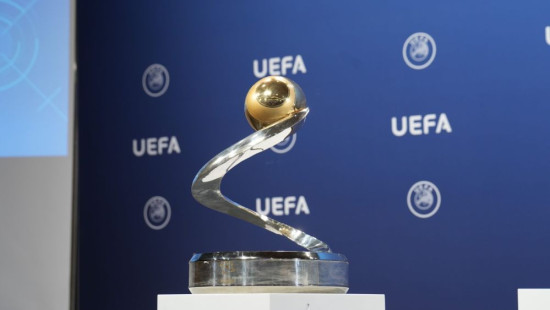 Lietuvā norit pārrunas par Baltkrievijas telpu futbolistu dalību gaidāmajā EČ