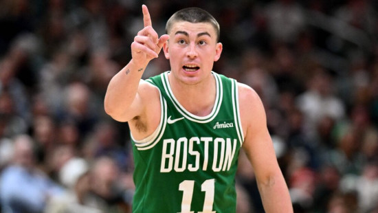 Porziņģa komandas biedrs atzīts par NBA sezonas labāko rezervistu