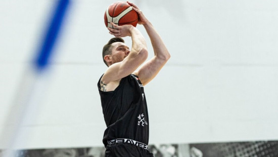 "VEF Rīga" doživela poraz v tretji tekmi FIBA Lige prvakov