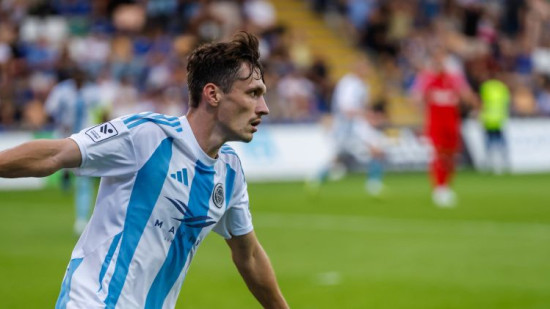 Jurkovskis: "Vajadzēja uzvarēt ar vismaz trim vārtiem"