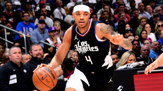 Eirolīgas smagsvars lūko pastiprināties ar bijušo NBA spēlētāju