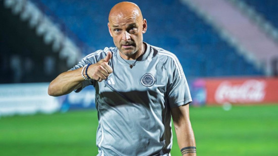 Riga in RFS optimistična kljub izpadu iz kvalifikacij