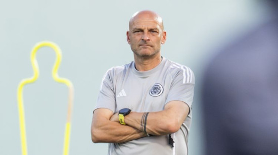 ''Riga'' treneris Guļa: ''Darbs vēl nav paveikts, jo mūsu sapņi vēl nav piepildīti''