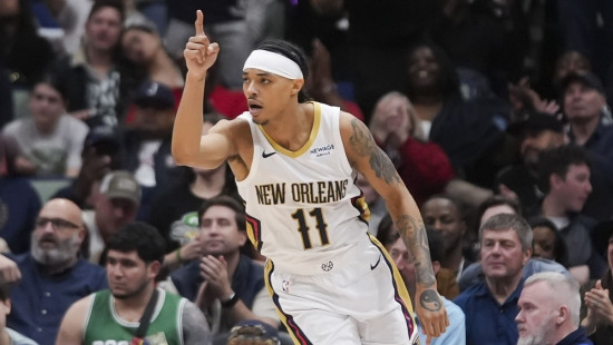 Žagarjev Fenerbahce okrepil vrste z Bostonom iz lige NBA