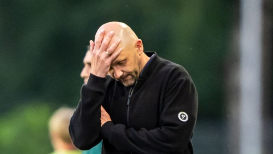 RFS doživela poraz, trener Morozs kritičen, Riga navdušena nad napredovanjem