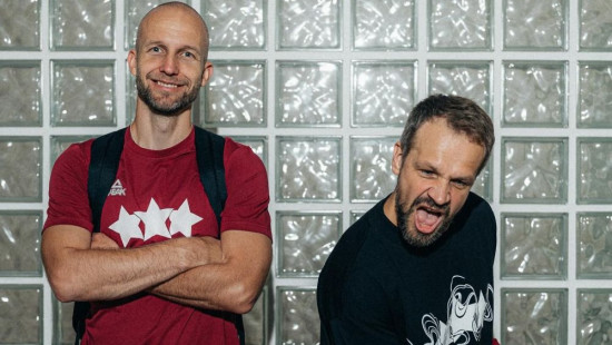 Visockis-Rubenis par traumām, Porziņģa efektu un maču pret Itāliju