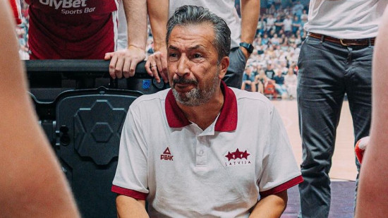 Banki: "Savainoto spēlētāju situācija - tā ir diezgan sarežģīta"