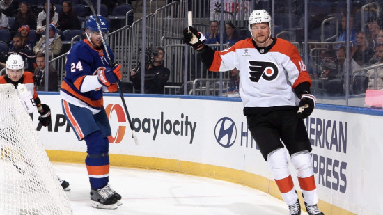 Ābols un Vilmanis iemet NHL pārbaudēs, Balinskim liels spēles laiks