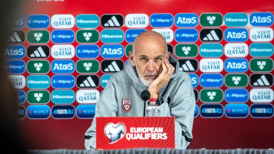 Nikolato: ''Pēc rezultāta, kāds bija puslaikā, nav nemaz tik viegli turpināt cīnīties''