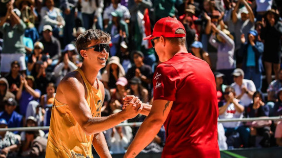 Fokerots un Auziņš kļūst par U21 pasaules čempioniem