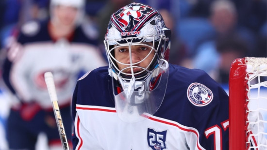 Merzļikina konkurentam Grīvsam un "Blue Jackets" strīds par algu, briest arbitrāža