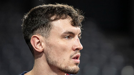 Rodionam perfekta precizitāte, "Monaco" neuzvar ar 22 punktu izrāvienu pēdējā ceturksnī