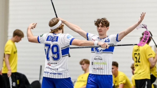 Cēsu "Lekrings" pagarinājumā izrauj divus punktus Valmierā