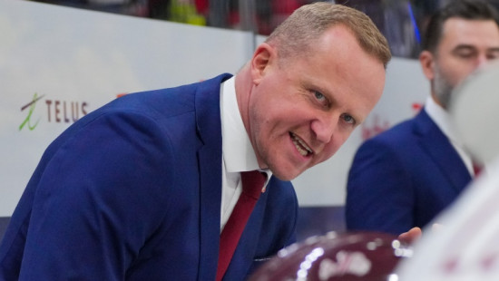 Ābols po porazu Latvije proti Finski: Moralna moč je ključna