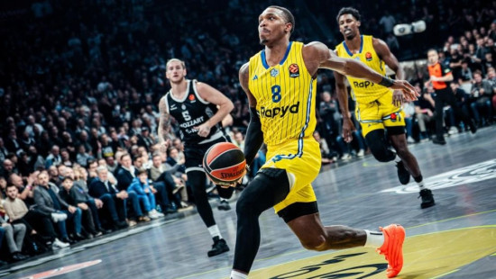 Volkers pēc sezonas Eirolīgā gatavs atgriezties NBA