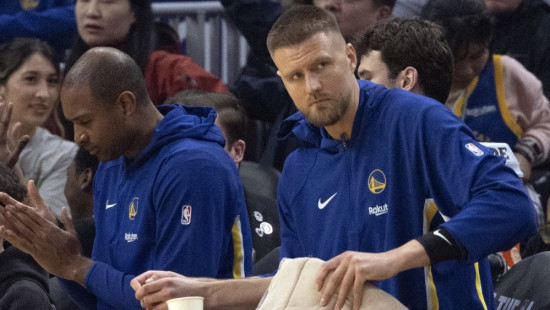 Porziņģis izlaidīs arī gaidāmo maču pret ″Clippers″