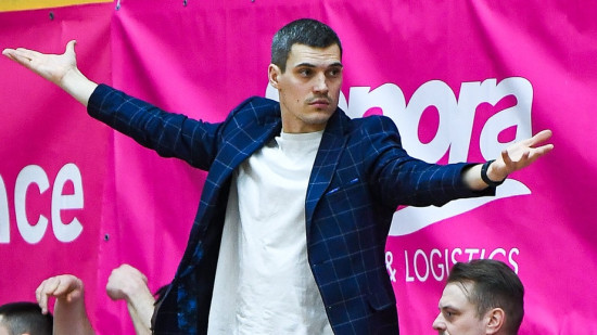 LBL déjà vu jaunatnes mačos: Rīgas komandas netiek U19 finālā