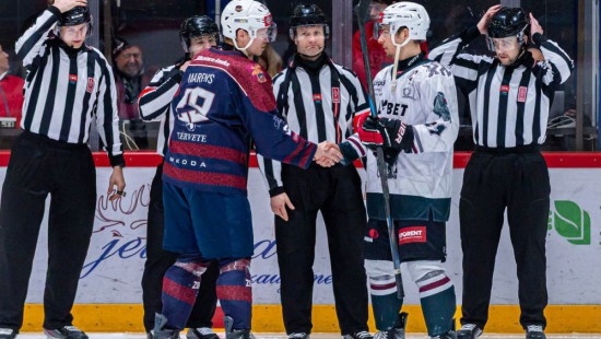 ″Zemgale″ bez kapteiņa mēģinās atgūties no pēriena mājās. Tiešraide TV4