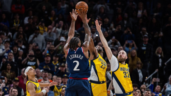 ''Pacers'' un ''Clippers'' galotne – notikumiem bagātākā sekunde NBA vēsturē?