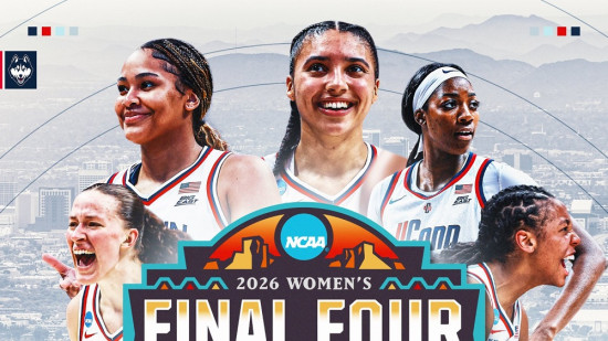 Perfektā "UConn" tiek galā ar Džīzasu, Kasandru un dievišķo Idalgo