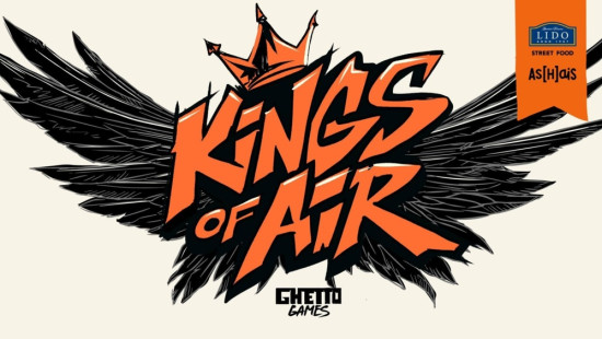 Video: Porziņģa klātbūtnē pasaules labākie "lido" Grīziņkalnā – ''Kings of Air'' tiešraide