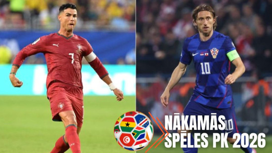 Ronaldu pret Modriču, Jamals pret Alabu – 1/16 finālā divi Eiropas dueļi